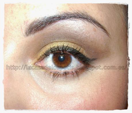 PRINCESS MAKEUP : BELLA