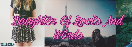 ¡QCTB! | The book Slayer | Daughter Of Books And Words.
