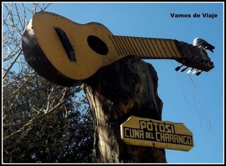 Potosi Bolivia