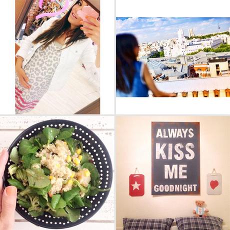 notes of the week barbara crespo tumblr social media instagram youtube instavideo