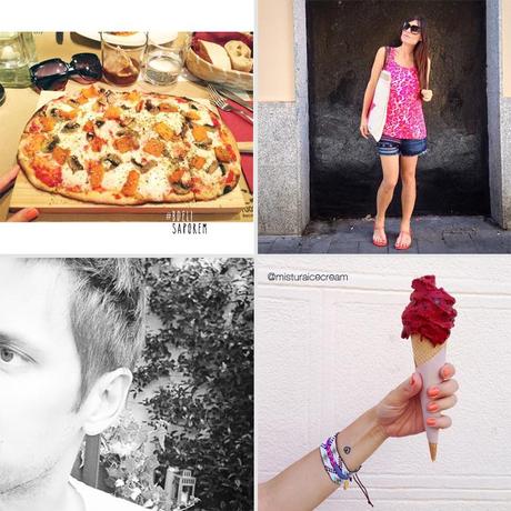 notes of the week barbara crespo tumblr social media instagram youtube instavideo