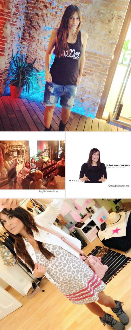 notes of the week barbara crespo tumblr social media instagram youtube instavideo