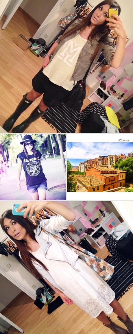 notes of the week barbara crespo tumblr social media instagram youtube instavideo