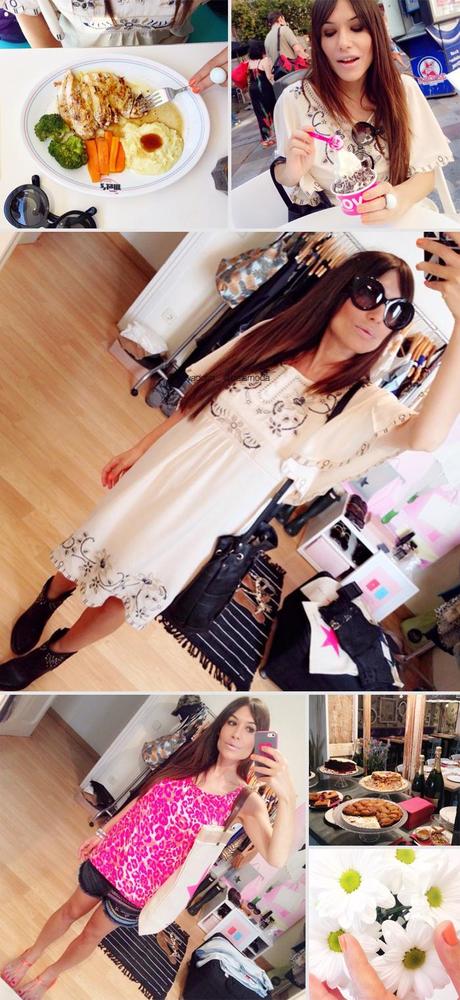 notes of the week barbara crespo tumblr social media instagram youtube instavideo