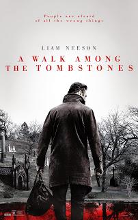 Trailer de Un Paseo Por Las Tumbas, con Liam Neeson