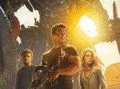 Taquilla Norteamericana 27/06/2014 29/06/2014