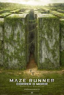 Trailer de Maze Runner: Correr o Morir, con Dylan O'Brien
