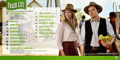 Escucha la banda sonora de 