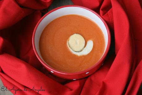 SALMOREJO