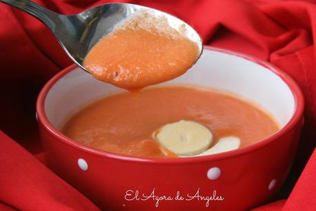 SALMOREJO