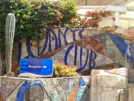 Aparthotel Levante Club, inmejorable calidad - precio.