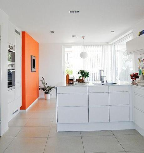 El color en el Diseño de las Cocinas de Verano el-color-en-el-diseño-de-la-cocina