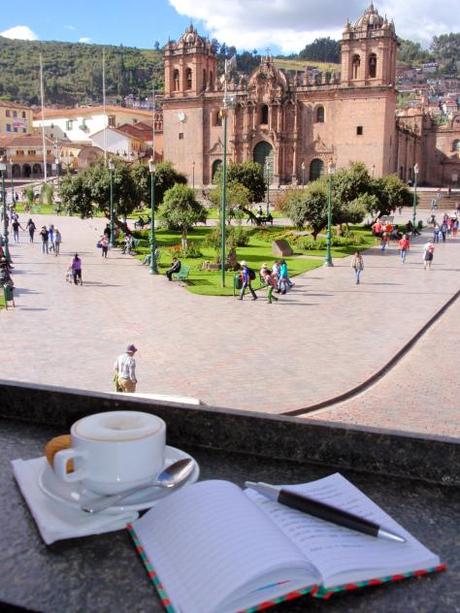 CUZCO