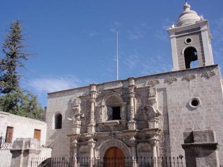 arequipa