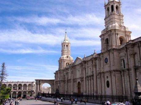 arequipa