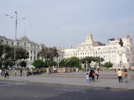 calendario viaje peru