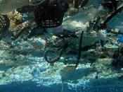 plástico tiramos océano desaparecido misteriosamente