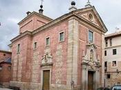 Convento Purísima Concepción (Las Capuchinas)