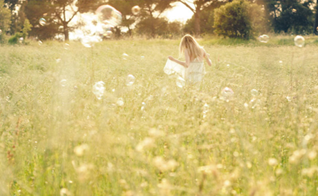 SUMMER INSPIRATION.-