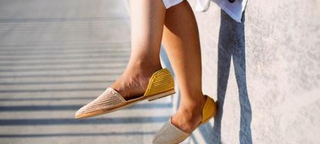 SUMMER INSPIRATION.-