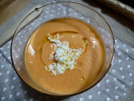 Salmorejo