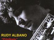 Rudy Albano Privilegio