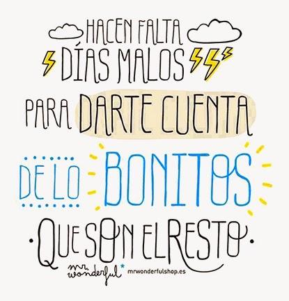 MrWonderful viene a darte un toque