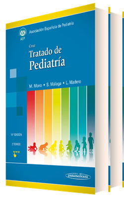 El Manual de Pediatría de los pediatras