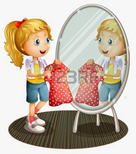 Espejito, espejito…