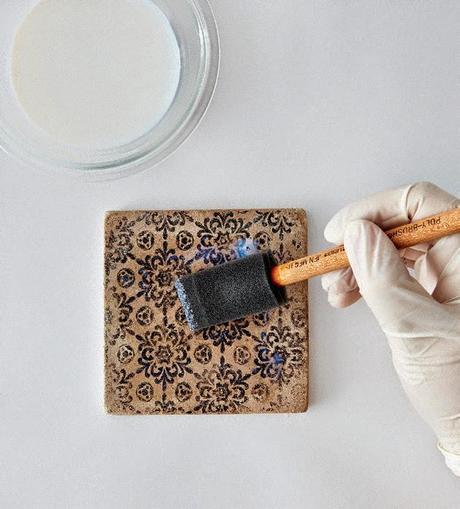 BALDOSAS PERSONALIZADAS CON UN TOQUE DESGASTADO