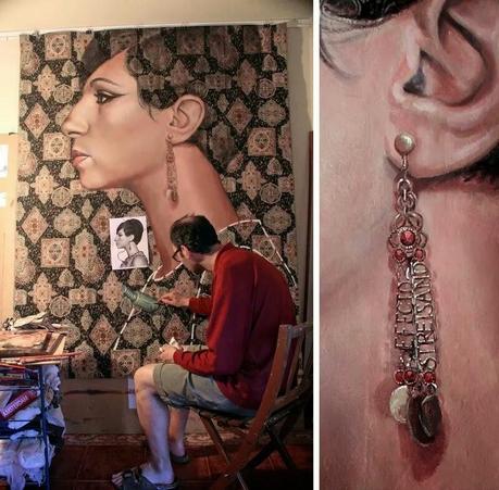 Streisand Effect in Spain.