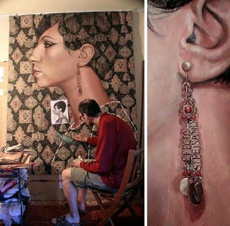 Streisand Effect in Spain.