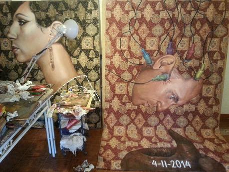 Streisand Effect in Spain.