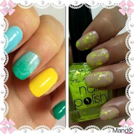 Nailstagram Semana 2.