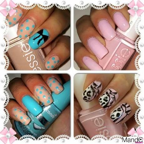 Nailstagram Semana 2.
