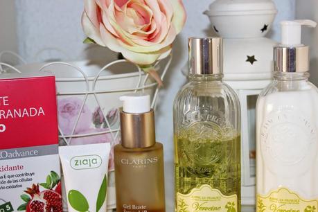 Mi tratamiento corporal de Junio + SORTEO Jeanne en Provence Mi tratamiento corporal de Junio + SORTEO Jeanne en Provence