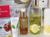 tratamiento corporal Junio SORTEO Jeanne Provence