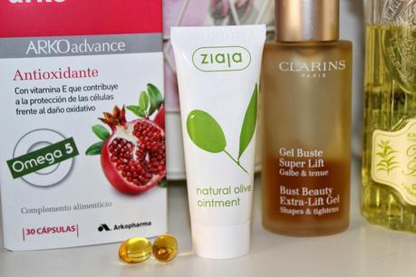 Mi tratamiento corporal de Junio + SORTEO Jeanne en Provence Mi tratamiento corporal de Junio + SORTEO Jeanne en Provence