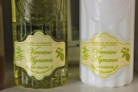 Mi tratamiento corporal de Junio + SORTEO Jeanne en Provence Mi tratamiento corporal de Junio + SORTEO Jeanne en Provence