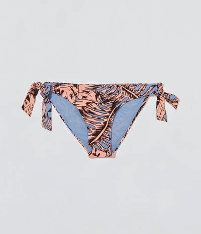 Bikini Zara Tropical