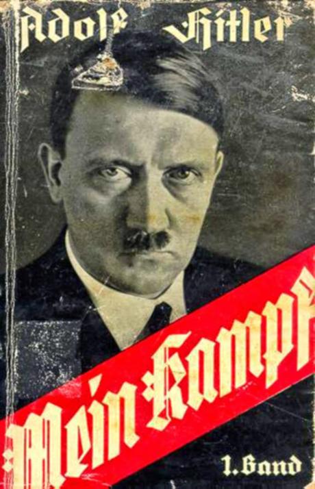 Polémica en Alemania ante la posible reedición de Mein Kampf de Hitler