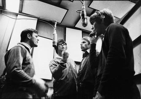 Pet Sounds: La cumbre del pop