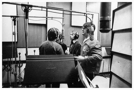 Pet Sounds: La cumbre del pop