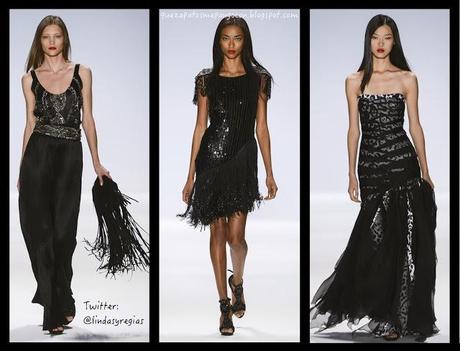 QUE ZAPATOS ME PONGO CON UN VESTIDO NEGRO