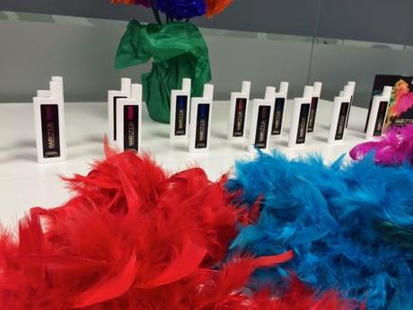 Cambio de look, Patty Arata Blog, L´Oreal, Color en el cabello, Hair Chalk, La Academia Perú 