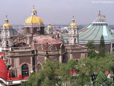 El barroco de Ciudad de México