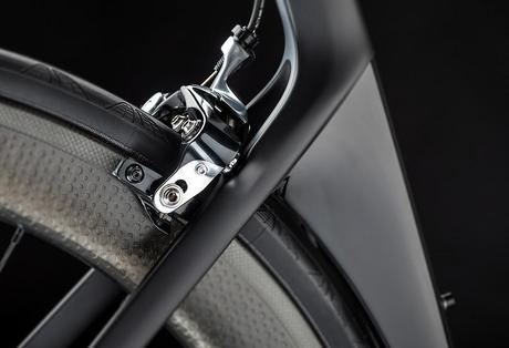 Canyon Aeroad CF SLX 6