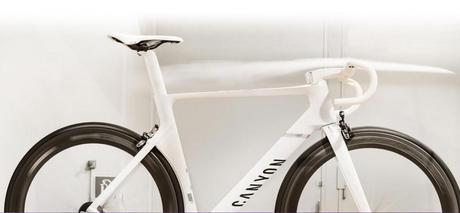 Canyon Aeroad CF SLX 11