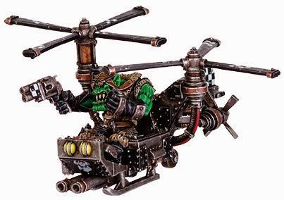 Dregmek Blitzkart,el primer Koptero Dregmek Blitzkart,el primer Koptero