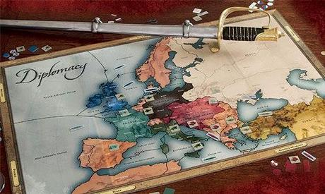 UK Diplomacy Archive